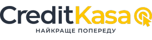 Lender Creditkasa.com.ua logo