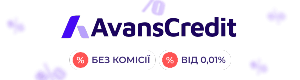 Lender Avanscredit.ua logo