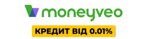 Lender Moneyveo.ua logo