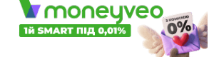 Lender Moneyveo.ua logo