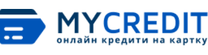 Lender Mycredit.ua logo