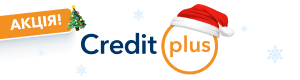 Lender Creditplus.com.ua logo