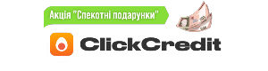 Lender Clickcredit.ua logo