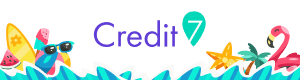 Lender Credit7.ua logo