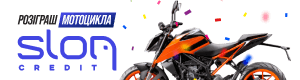 Lender Sloncredit.ua logo
