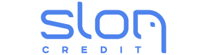 Lender Sloncredit.ua logo